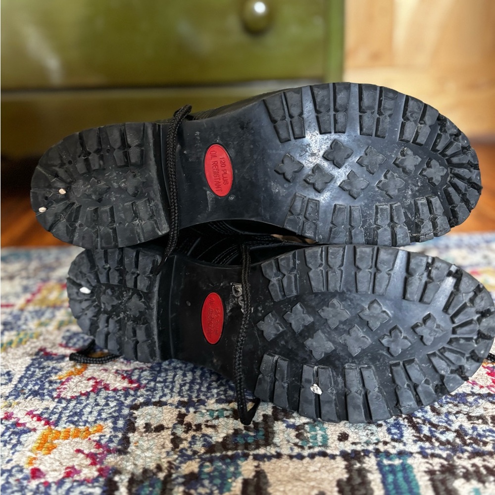 985 Military Jump Boot - Picture 3 of 5